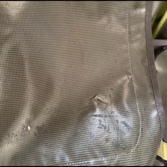 Patagonia Black Hole Duffel 100L - Picture 2 of 8